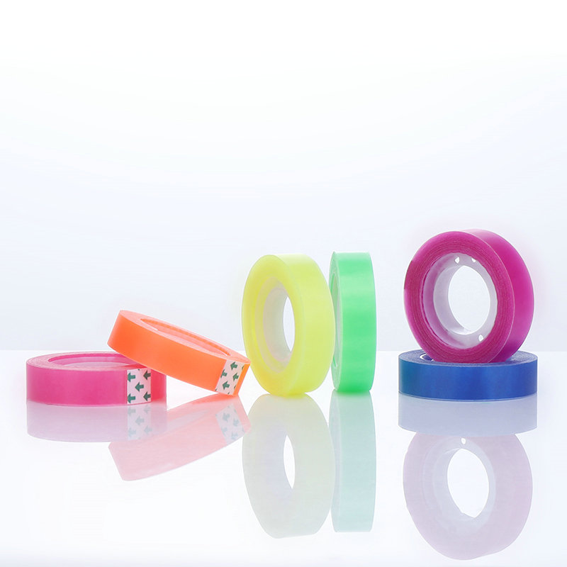 Fasjonabel og brukervennlig, spesialtrykt washi-tape for 12 mm skrivepapirtape til rimelige priser