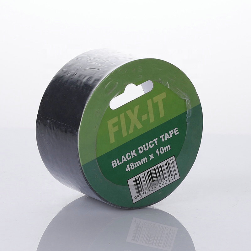 Vanntett OEM Customized Duct Gaffer Kina selvklebende tape