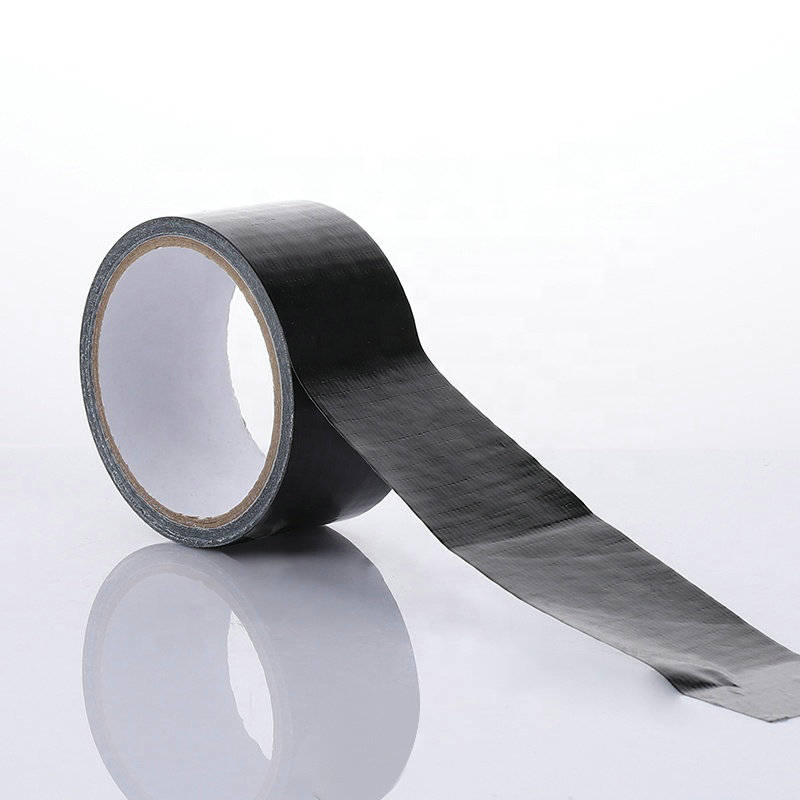 Vanntett OEM Customized Duct Gaffer Kina selvklebende tape