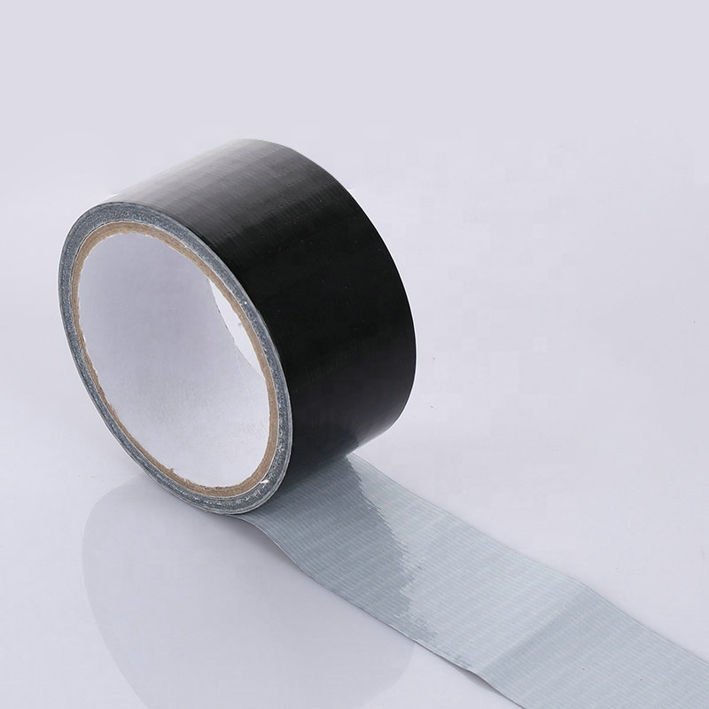 Vanntett OEM Customized Duct Gaffer Kina selvklebende tape