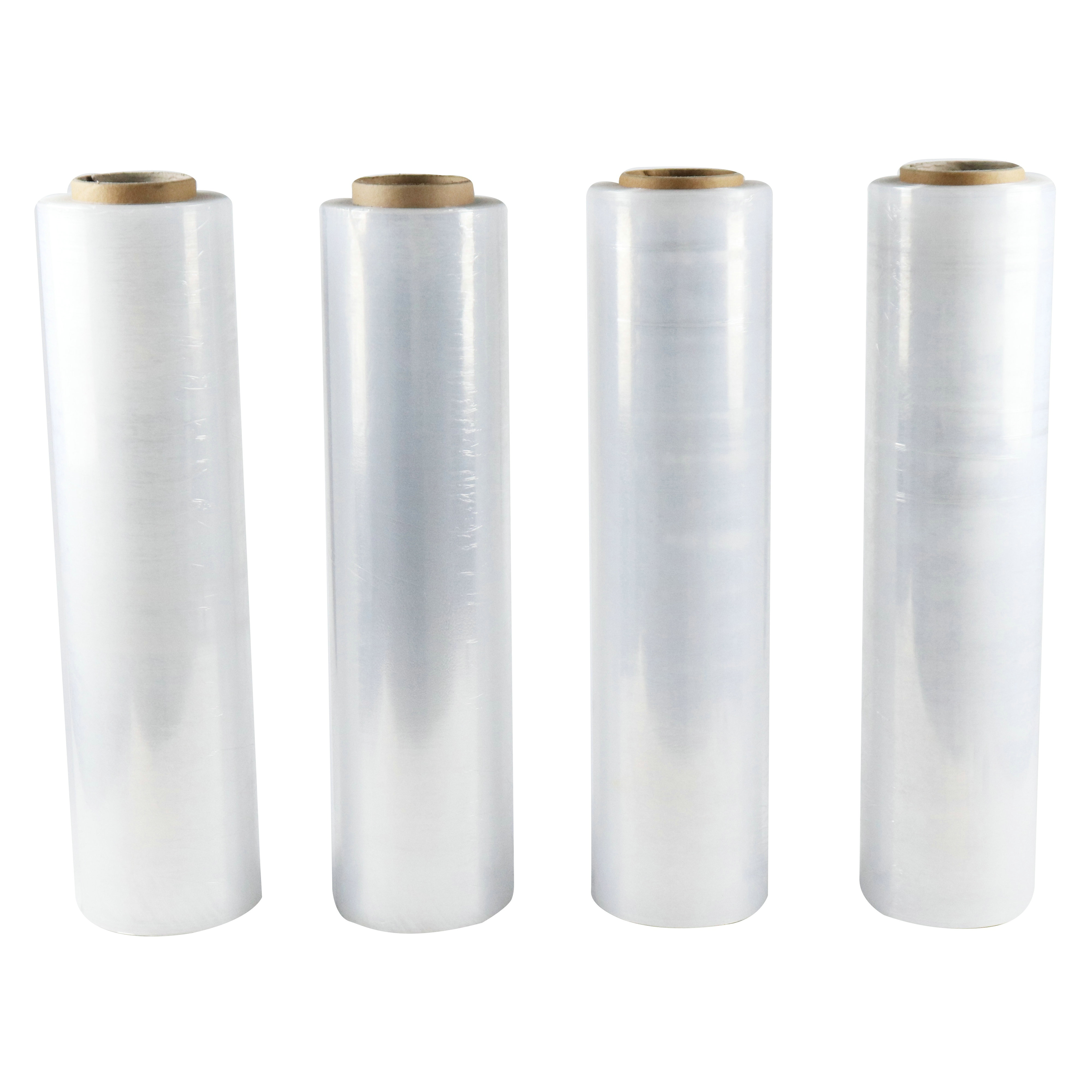 Fabrikkprispall Stretch Wrap,cast Stretch Film Shrink Wrap film stretch film