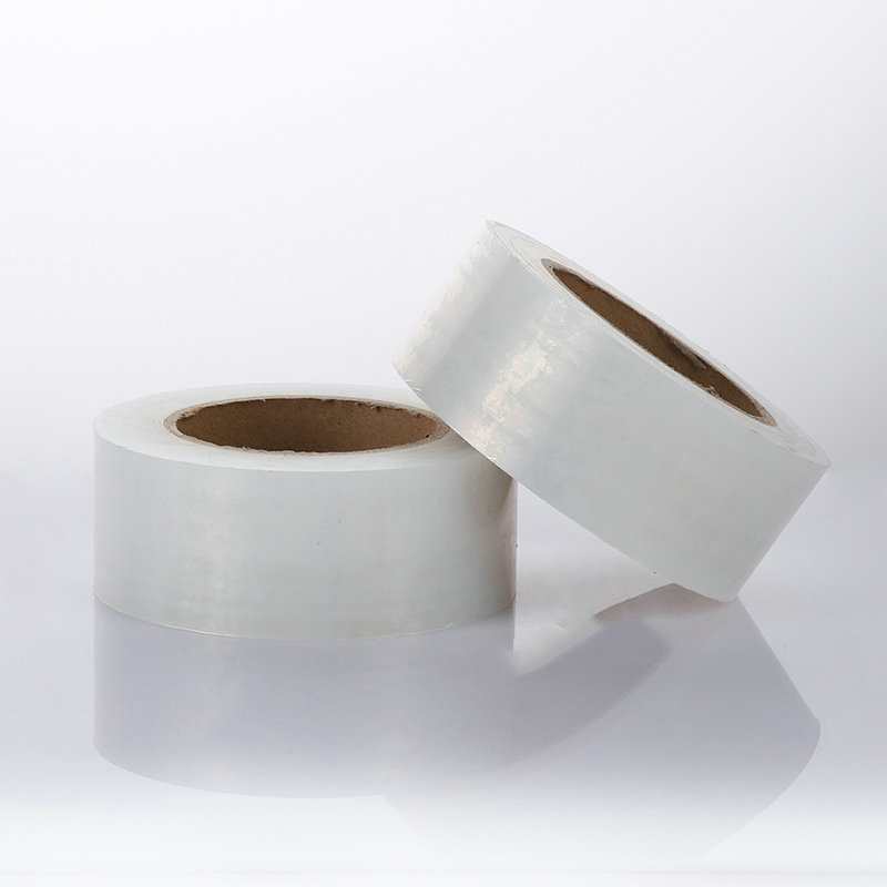 Fabrikkpris pall Stretch Wrap film LLDPE stretch film