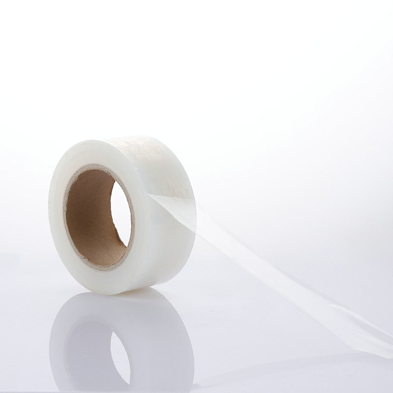 Fabrikkpris pall Stretch Wrap film LLDPE stretch film