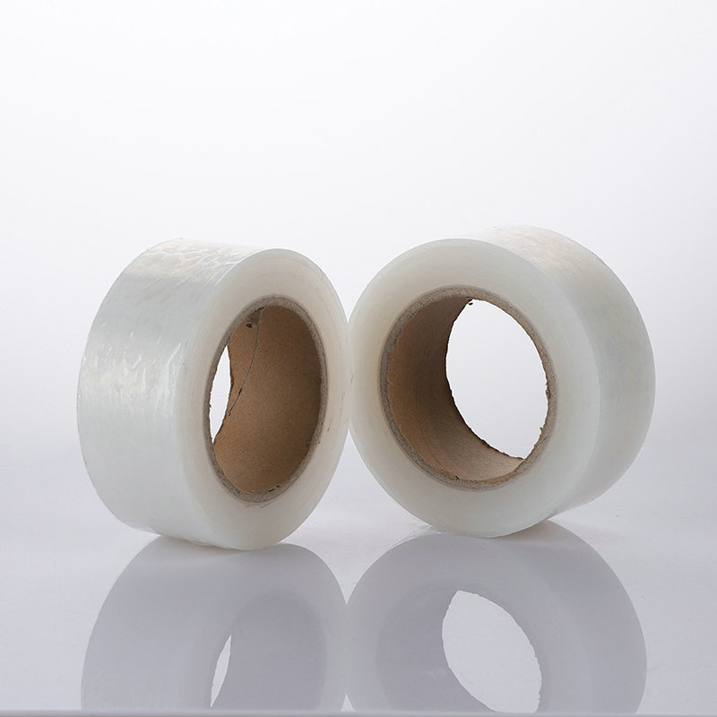 Fabrikkpris pall Stretch Wrap film LLDPE stretch film