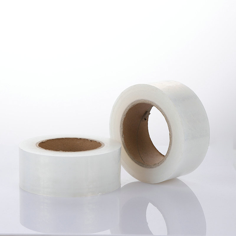 Fabrikkpris pall Stretch Wrap film LLDPE stretch film